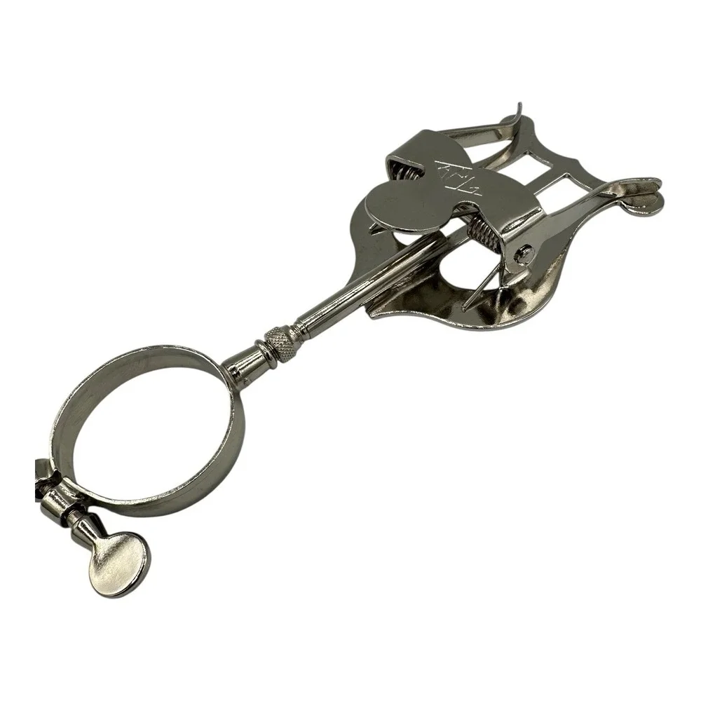 American Plating Clarinet Marching Lyre
